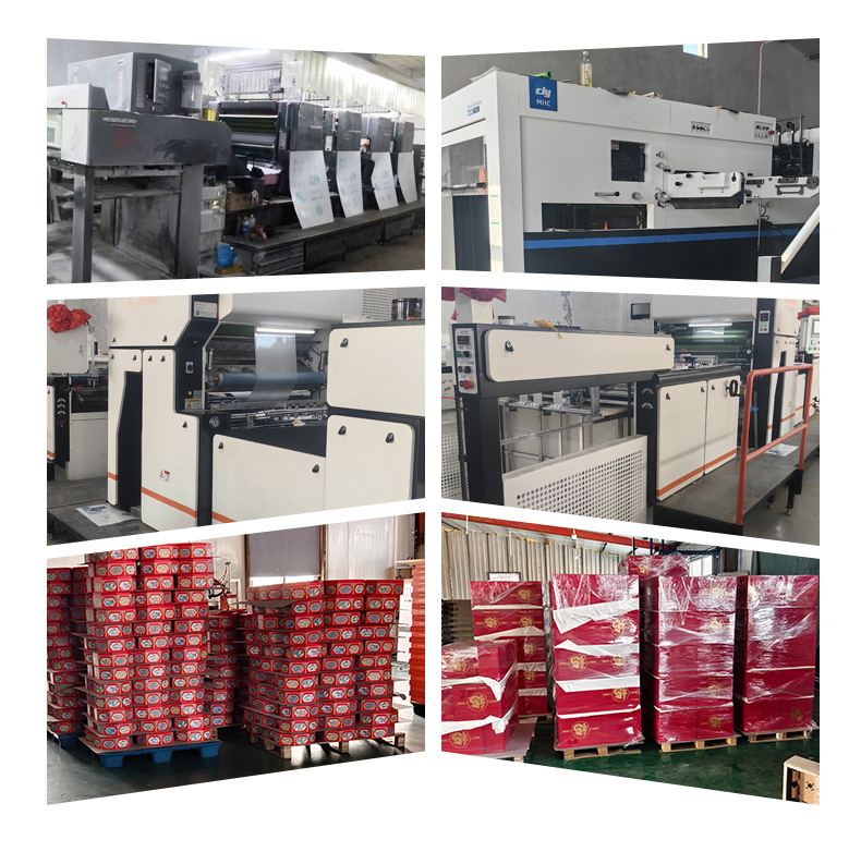 工廠定制宣傳冊與產品說明冊 企業外宣印刷畫冊的全面指南