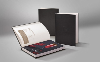 善向設(shè)計 從地產(chǎn)酒店到教育期刊，多元領(lǐng)域的視覺藝術(shù)實踐