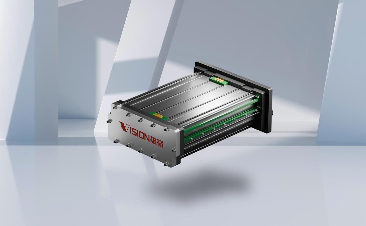 30年風(fēng)雨，一世的恩情 雄韜股份30周年慶典暨動(dòng)力電池系統(tǒng)前瞻