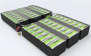 電動汽車對動力電池系統的核心要求