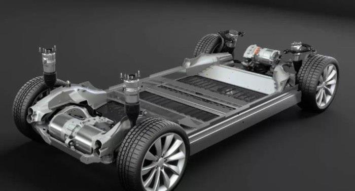 鋰電池汽車動力電池系統起火原因剖析與解決路徑探討