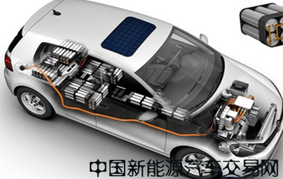 新能源汽車動(dòng)力電池系統(tǒng) 核心技術(shù)與未來(lái)展望